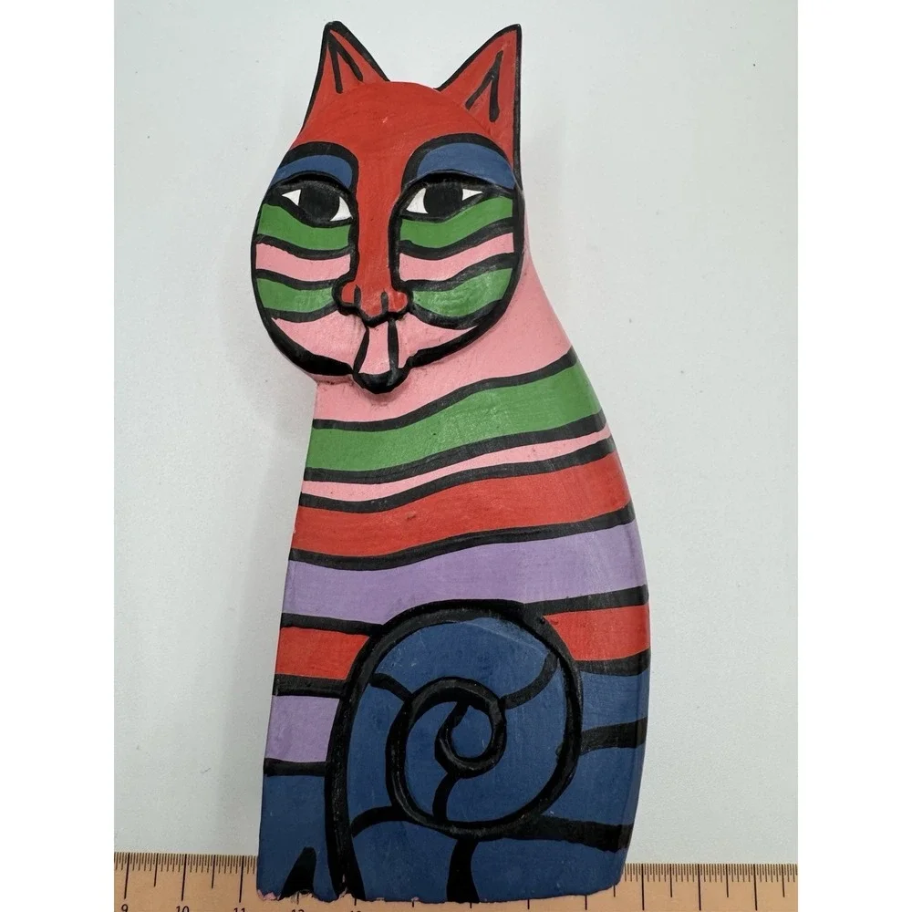 Laurel Burch 5